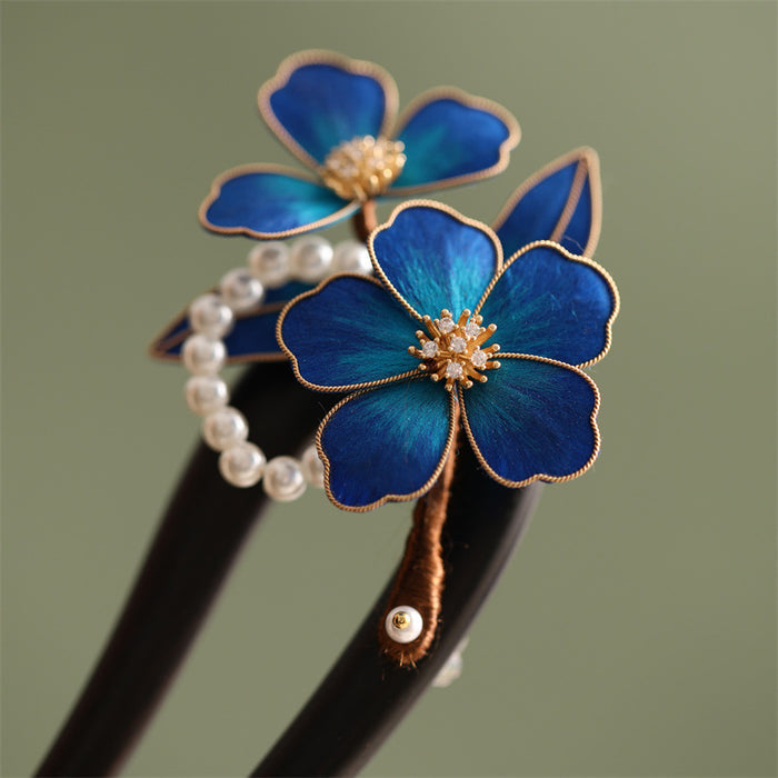 PF367 - Ronghua Hair Clip - Wholesale