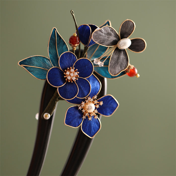 PF368 - Ronghua Hair Clip - Wholesale