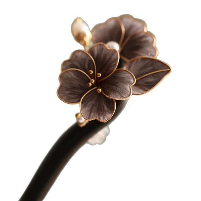 PF373 - Ronghua Hair Clip - Wholesale