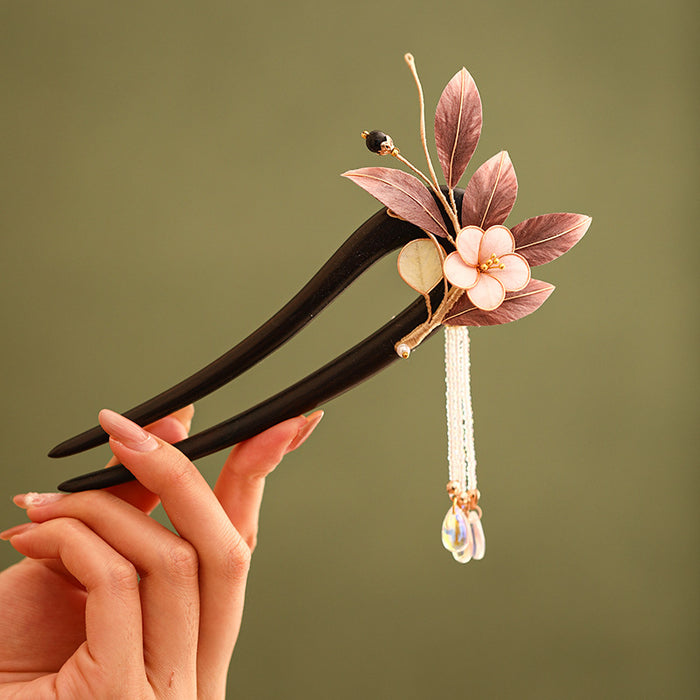 PF375 - Ronghua Hair Clip - Wholesale