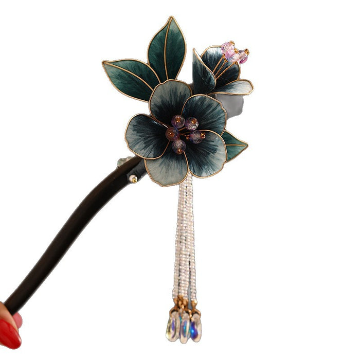 PF376 - Ronghua Hair Clip - Wholesale