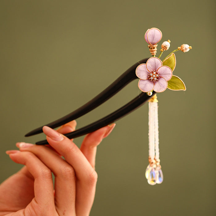 PF385 - Ronghua Hair Clip - Wholesale