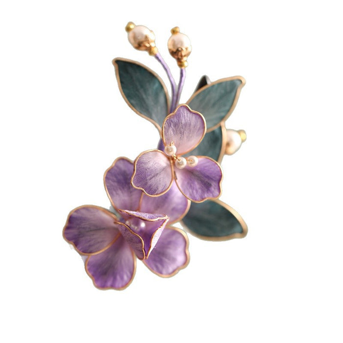 PF412 - Ronghua Hair Clip - Wholesale