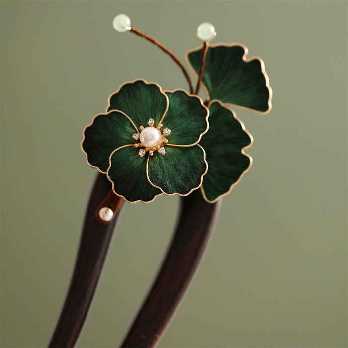 PF415 - Ronghua Hair Clip - Wholesale