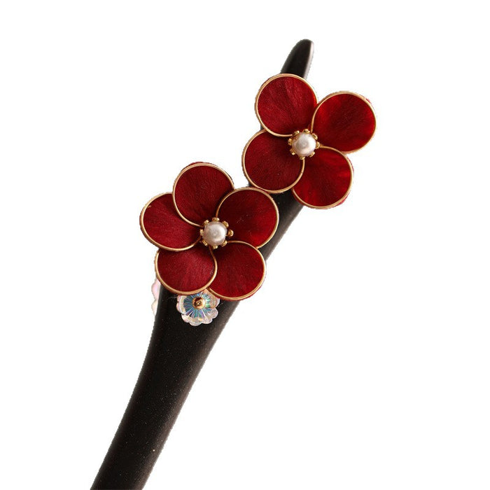 PF422 - Ronghua Hair Clip - Wholesale