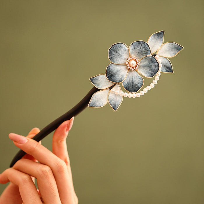 PF428 - Ronghua Hair Clip - Wholesale