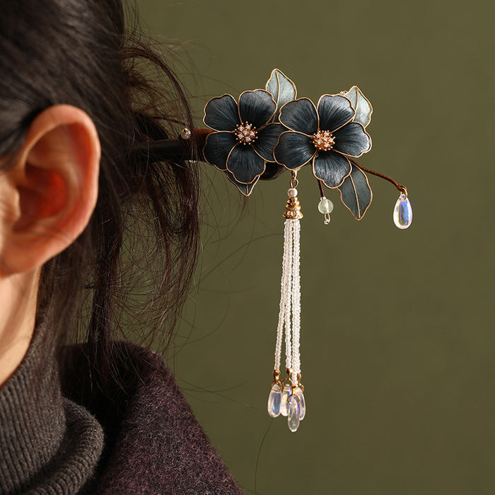 PF435 - Ronghua Hair Clip - Wholesale