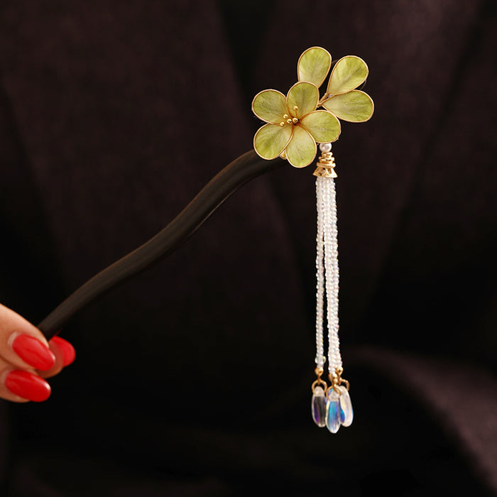 PF437 - Ronghua Hair Clip - Wholesale