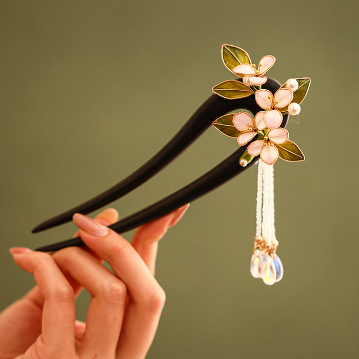 PF444 - Ronghua Brooch - Wholesale