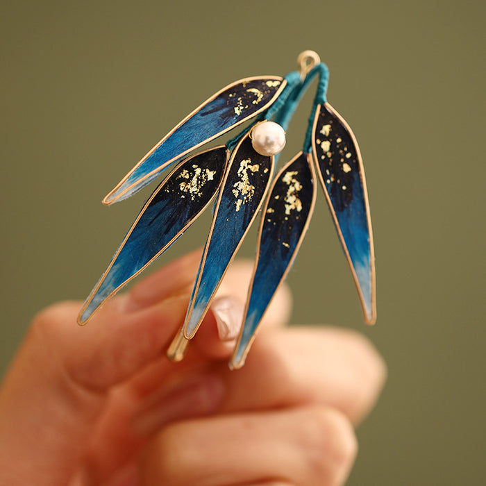 PF448 - Ronghua Brooch - Wholesale