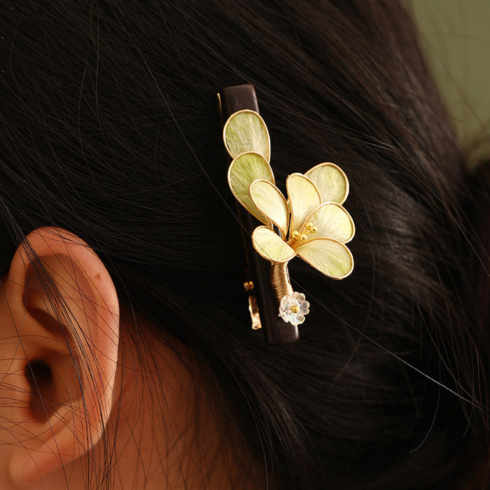 PF460 - Ronghua Brooch - Wholesale