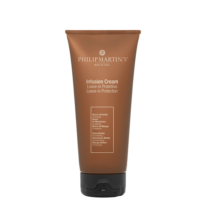 Philip Martin's Infusion Cream - Protective Leave - in 200 ml - Beauty Tribe