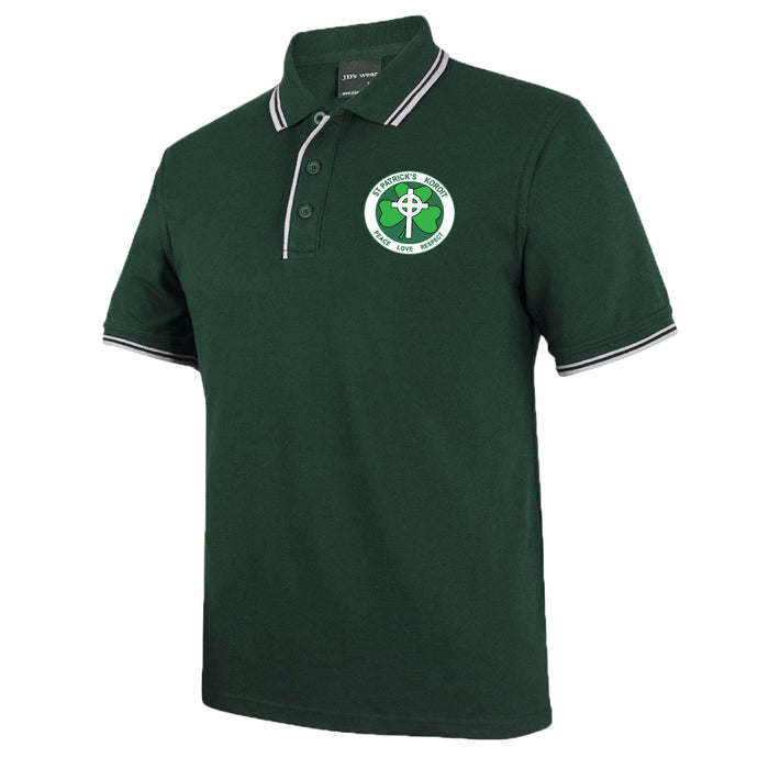 Polo Shirt - Short Sleeve