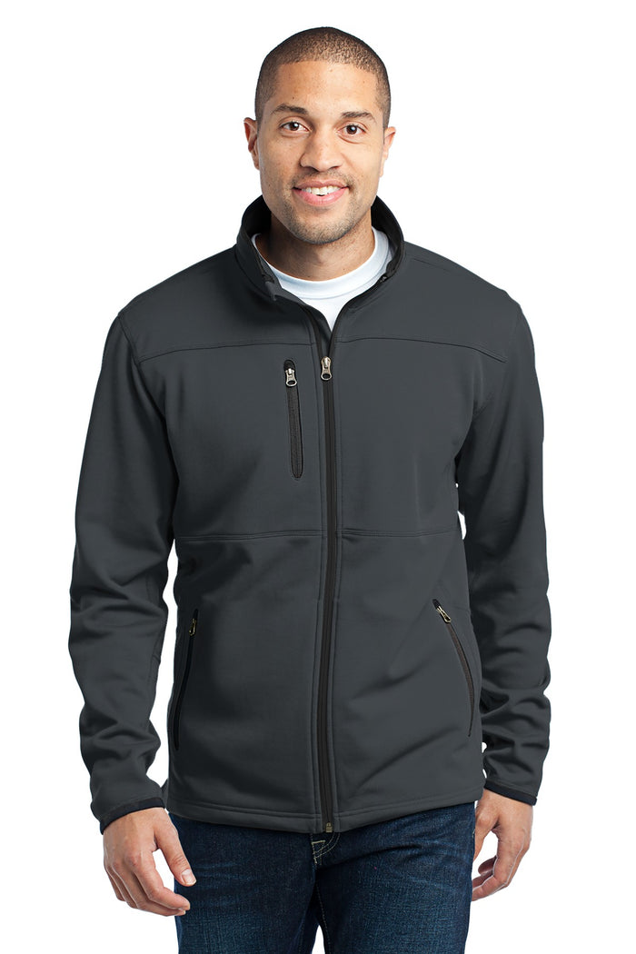Port Authority ® Pique Fleece Jacket. F222