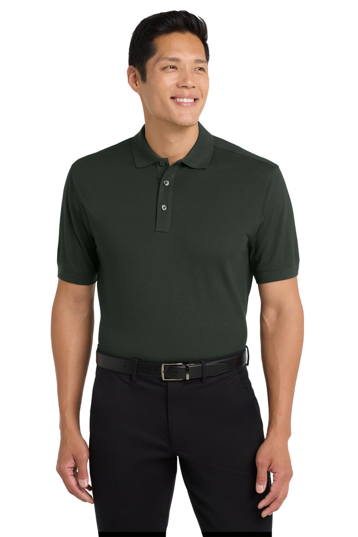 Port Authority ® Stretch Pique Polo. K555
