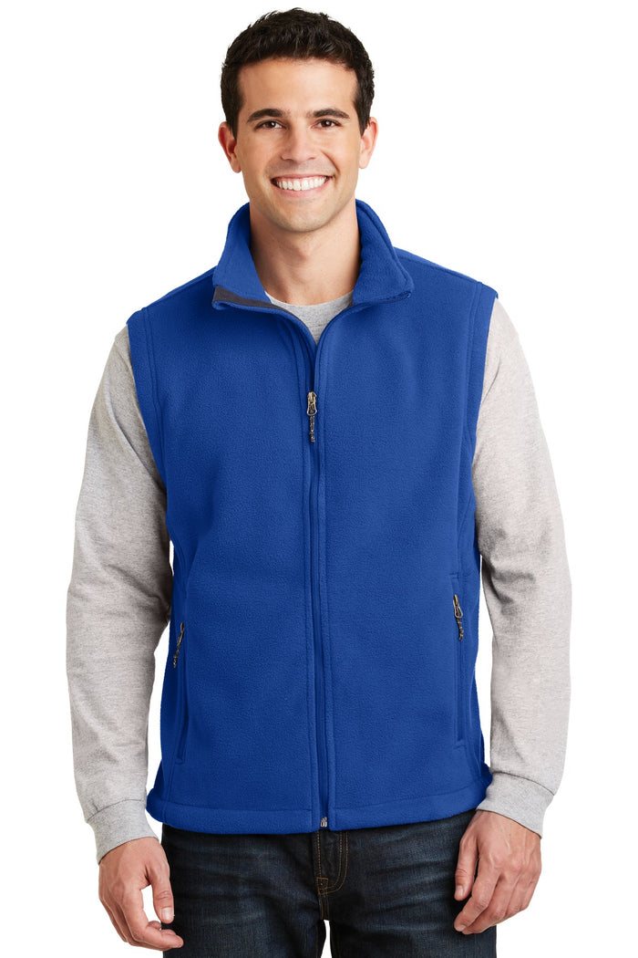 Port Authority ® Value Fleece Vest. F219