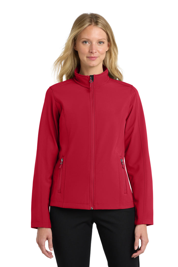 Rich Red / XS