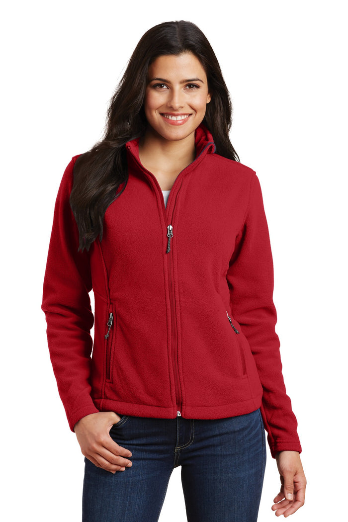 True Red / XS