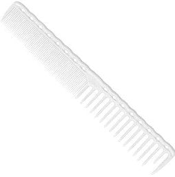 Professional Cutting Comb 7.3 “ - YS PARK 332 Style - Palms Fashion Inc.