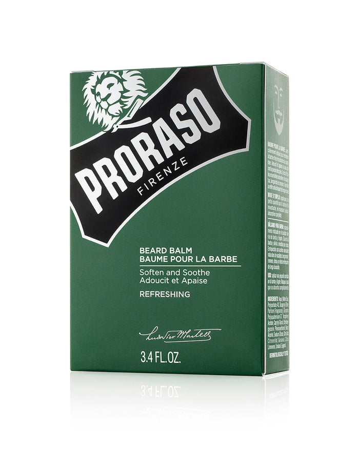 Proraso Refresh Beard Balm