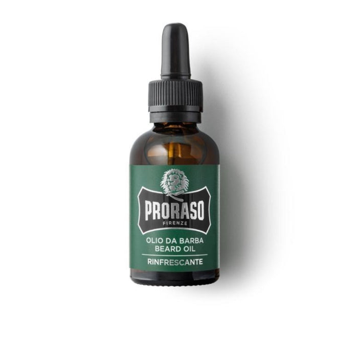 Proraso Refresh Beard Oil