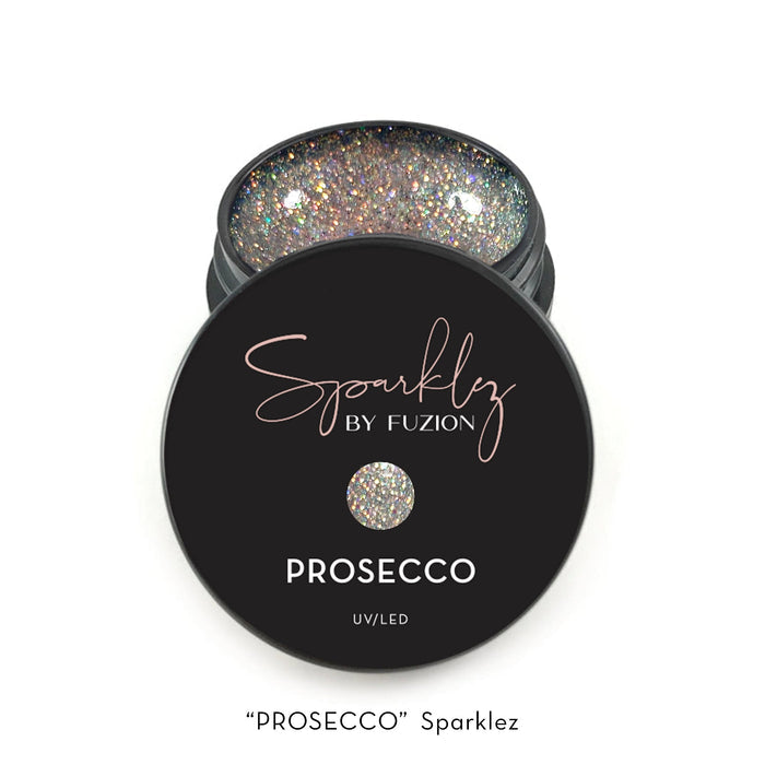 Prosecco | Fuzion Sparklez 8g / 15g Jar