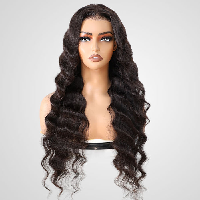 Loose Deep Wave / 16''