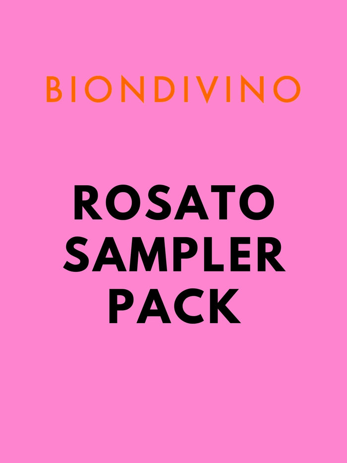 rosato sampler