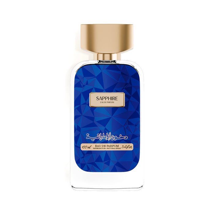 SAPPHIRE | dkhoon Alemiratia