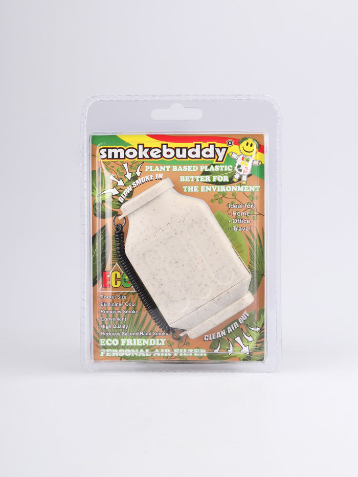 Smokebuddy Jr Eco | White-Image 2