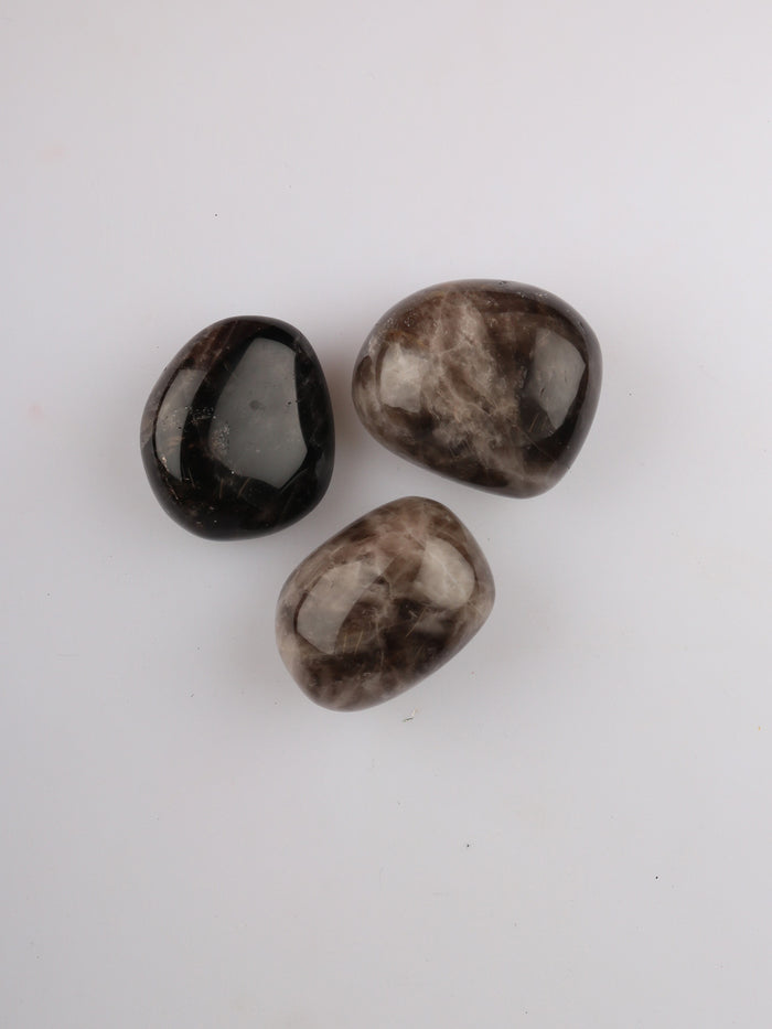 Smokey Quartz Gallet | One Colour-Image 3