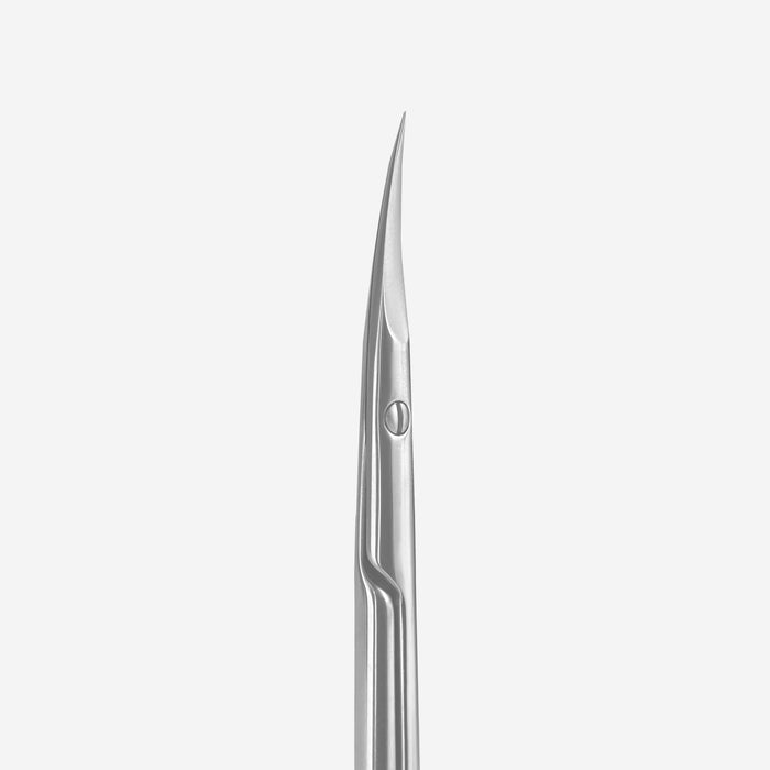 Staleks cuticle scissors - EXPERT 20 TYPE 2-Cuticle Scissors-STALEKS PRO-Gel Essentialz
