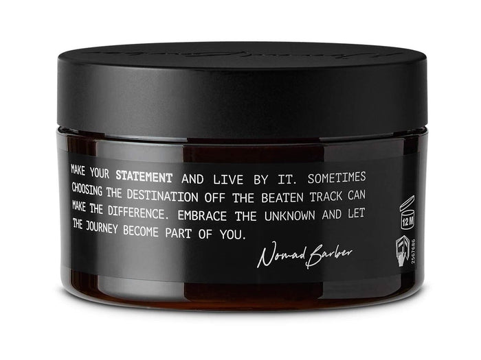 STMNT Classic Pomade, 3.38 oz.