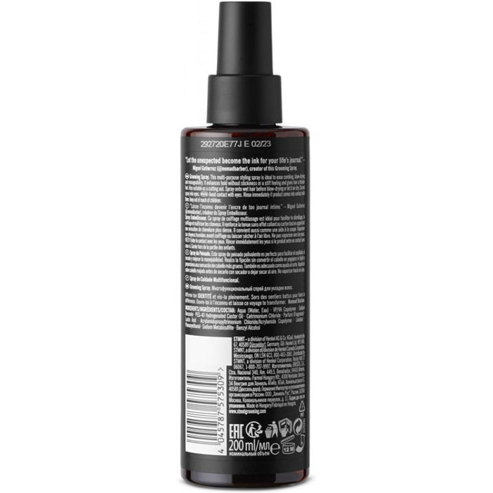 STMNT GROOMING SPRAY 6.76 OZ - Palms Fashion Inc.
