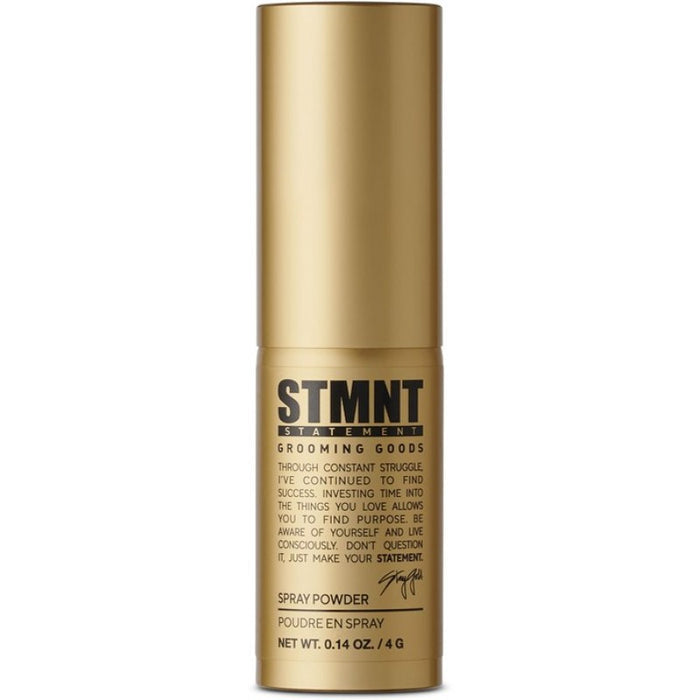 STMNT SPRAY POWDER .14 OZ - Palms Fashion Inc.