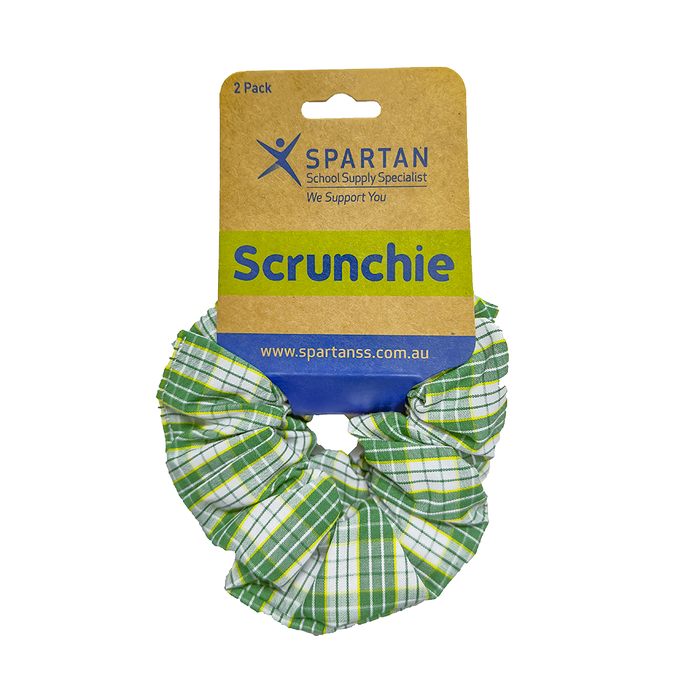 Summer Scrunchie - 2 Pack