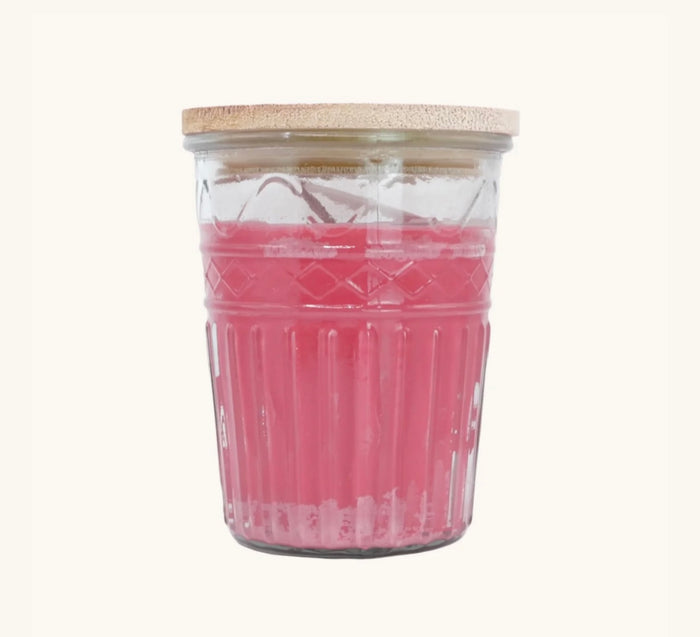 Swan Creek Candle - Cherry Almond Buttercream
