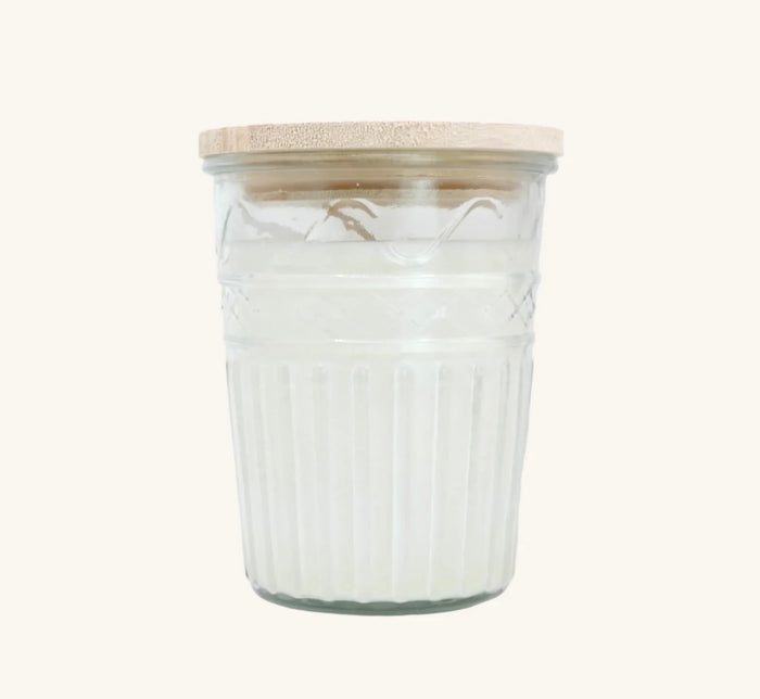 Swan Creek Candle - Seagrass & Vetiver