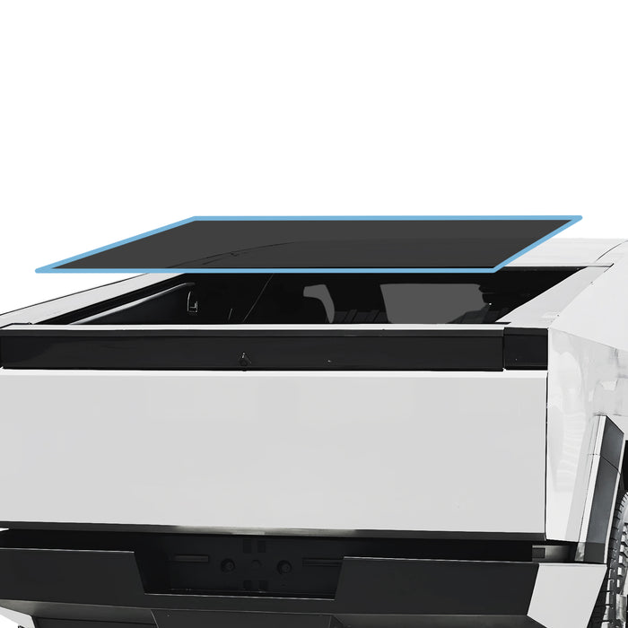 Rear Windshield / 5%