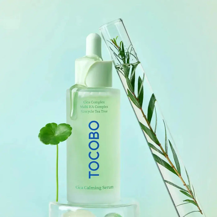 TOCOBO Cica Calming Serum 50 ml - DOKAN