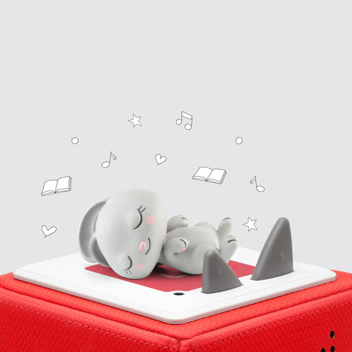 Tonies - Classical Music with Sleepy Rabbit