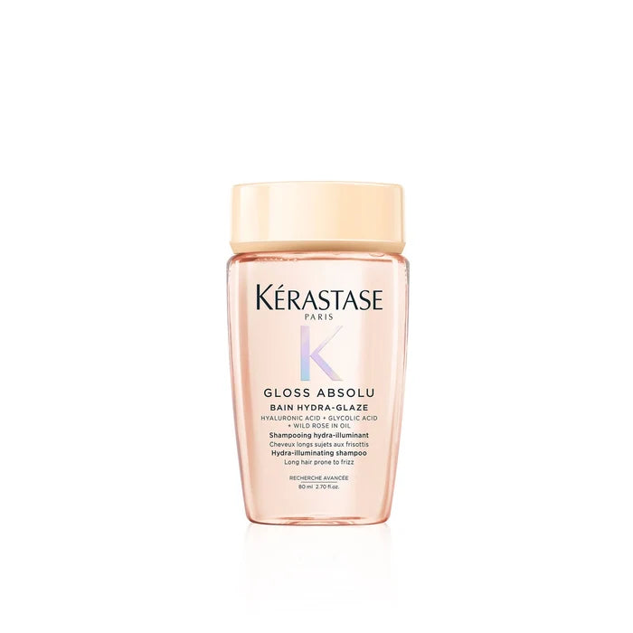 Travel Bain Hydra-Glaze