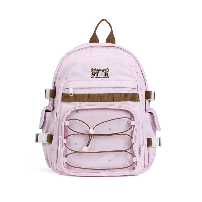 VANWALK Large Capacity July Specials Backpack v2933