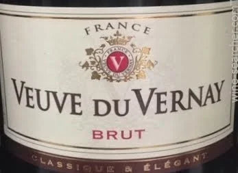 Veuve Du Vernay