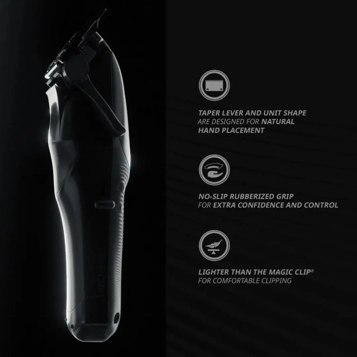 Wahl 5-Star Vapor Clipper with F32 FADEOUT Blade - BUYBARBER.COM