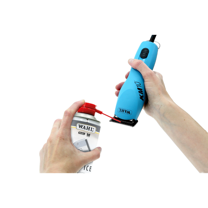 Wahl BLADE ICE spray 400ml.
