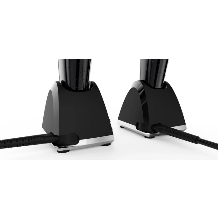 Wahl Cordless Detailer Li 5-Star T-Wide 40,6mm Chrome/Rood
