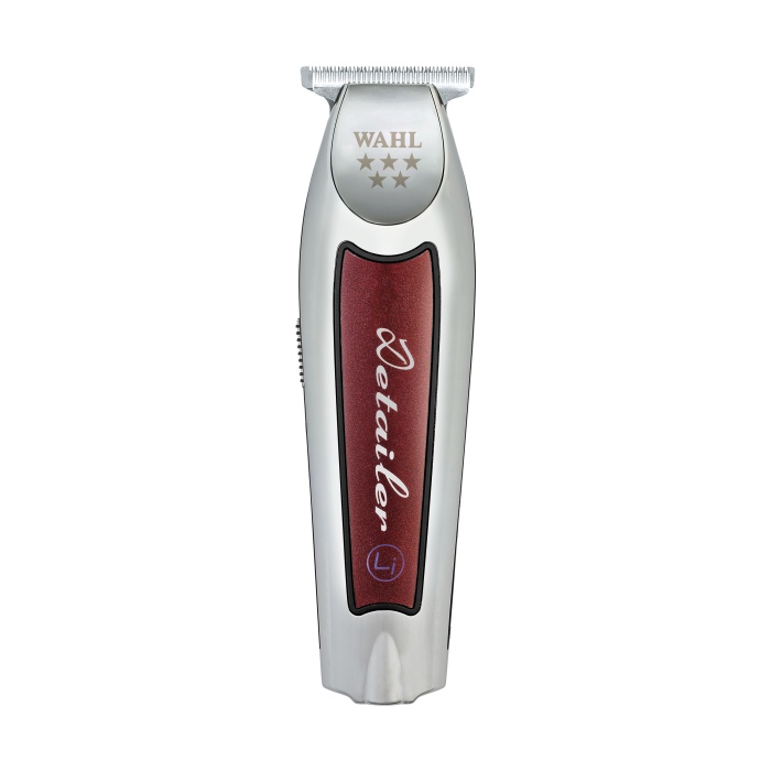 WAHL CORDLESS DETAILER LI #8171 - Palms Fashion Inc.