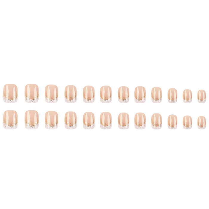 White French