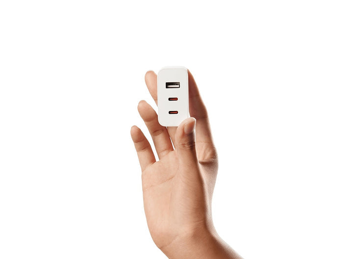 Xiaomi 67W GaN Charger 2C1A